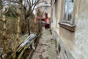 дом по адресу Лычаковская ул. (Ленина)