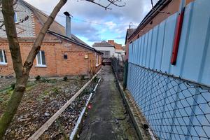 дом по адресу 2-й провулок Пластовий
