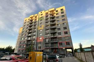 квартира по адресу Українських Декабристів ул., 44
