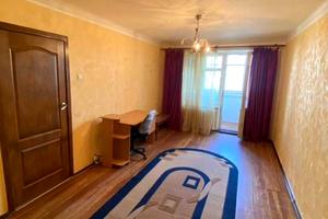 квартира по адресу Роганская ул., 100б
