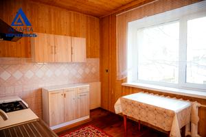 дом по адресу 2-й Малоомеляновский пер., 8