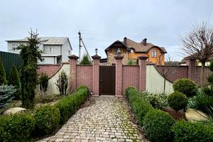 будинок за адресою Лесі Українки вул.