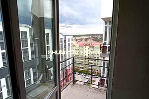 квартира по адресу Малоголосковская ул., 44