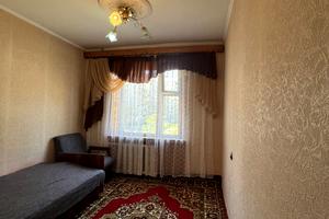 квартира за адресою Бородинська вул., 9/12