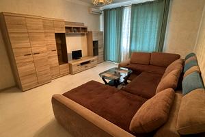 квартира за адресою Академіка Сахарова вул., 30