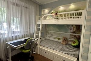 квартира по адресу Сумская ул., 73