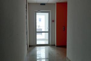 квартира по адресу Жемчужная ул., 3а