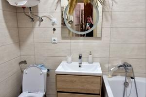 квартира за адресою Дерев'янка вул., 16а