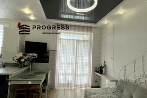 квартира за адресою Олександра Довженка вул., 23а