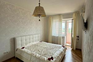 квартира по адресу Соборности ул. (Жовтнева), 59А