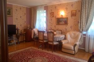 будинок за адресою Лісова вул.