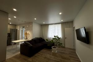 квартира за адресою Лисаветинська вул., 5а