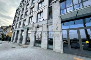 комерційна за адресою Київ, Набережно-Хрещатицька вул., 21