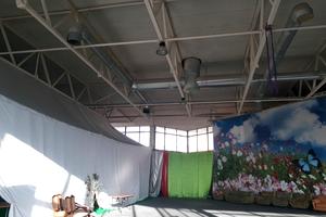 комерційна за адресою Виставкова, 1