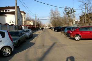 коммерческая по адресу Алимпия Галика ул., 1