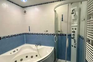 квартира по адресу Карпатської Січі ул., 8