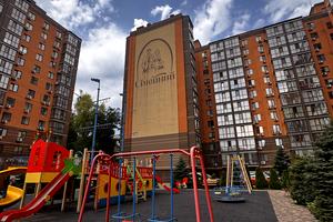 квартира за адресою Високовольтна вул., 14-К