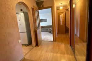 квартира по адресу Клюсівська, 26