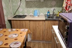 квартира по адресу Голосеевский просп. (40-летия Октября), 114