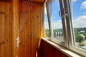 квартира за адресою Старобілоуська вул., 31а