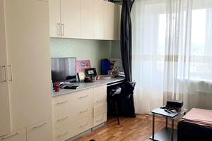 квартира по адресу Роменская ул., 100-А