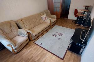 квартира за адресою Космонавтів вул., 86