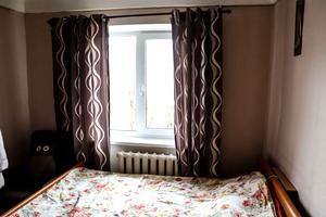 квартира по адресу Амвросия Бучмы бульв., 6