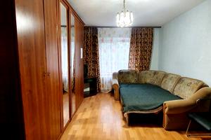 квартира по адресу Драгоманова ул., 12