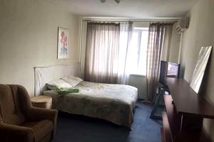 квартира по адресу Патриарха Мстислава Скрипника ул., 9