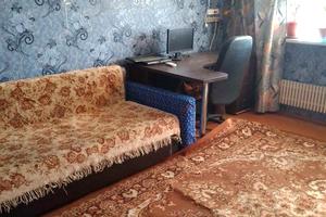 квартира за адресою Людвіга Свободи просп., 35в