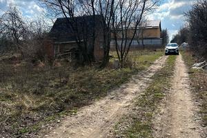 ділянка за адресою Тилова
