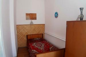 будинок за адресою Верховинська вул., 2