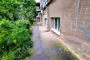 квартира за адресою Данилевського вул., 22
