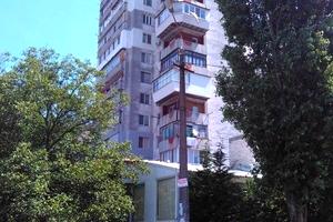 квартира за адресою Владислава Бувалкіна вул. (Бочарова Генерала), 28