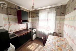 квартира за адресою Решата Аметова вул., 15