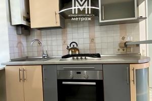 квартира по адресу Мироносицкая ул., 99