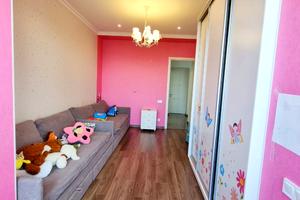 квартира за адресою Перемоги просп., 66е