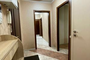 квартира за адресою Добровольців пров., 4
