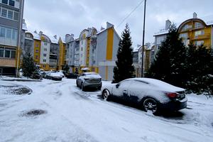 квартира за адресою Джорджа Вашингтона вул. (Батальна), 4а