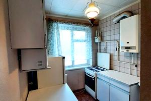 квартира за адресою Новомістенська вул., 4