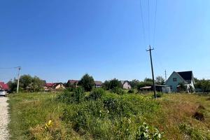 ділянка за адресою лугова, 20