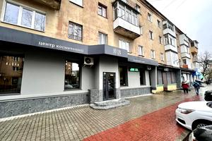комерційна за адресою Бельведерська вул., 53