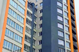 квартира по адресу Харьковская ул., 37