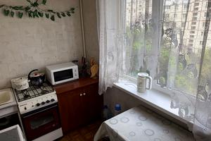 квартира за адресою Зерновий пров., 5в