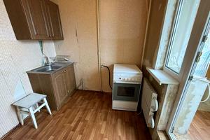квартира по адресу Гарибальди ул., 1