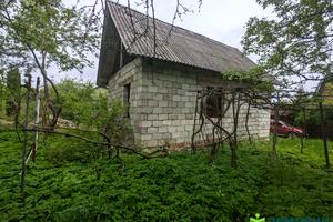 ділянка за адресою 