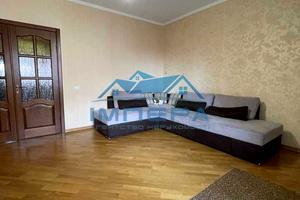 квартира по адресу Уютная ул., 20