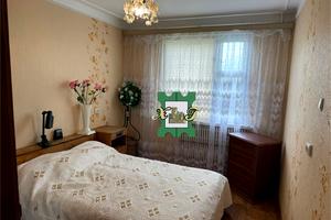 квартира за адресою Зубарєва вул., 24