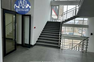 коммерческая по адресу Независимости просп., 40