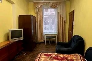 квартира по адресу Митна, 10